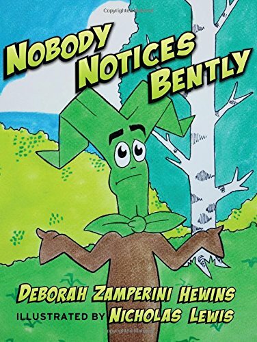 Nobody Notices Bently
