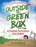 Outside the Green Box