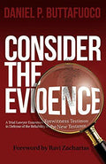 Consider the Evidence
