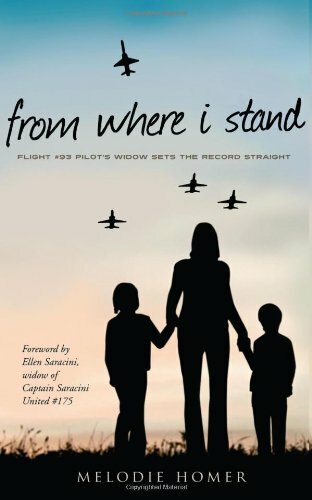 From Where I Stand