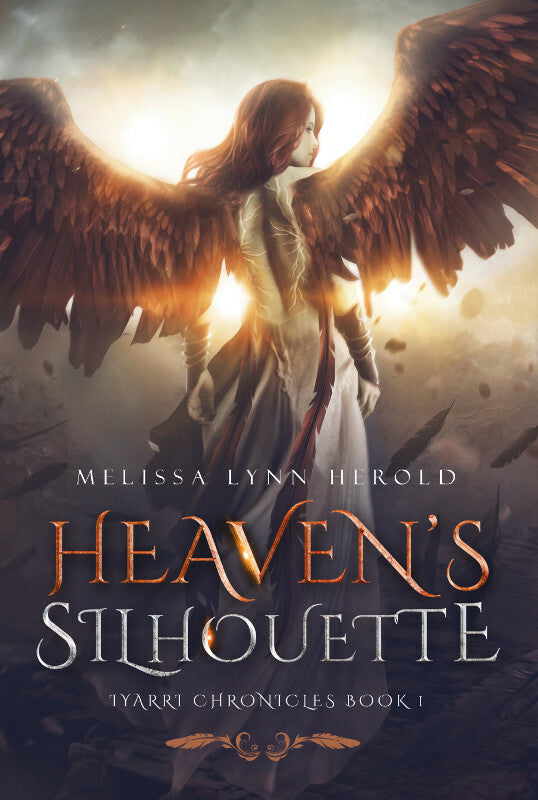 Heaven’s Silhouette