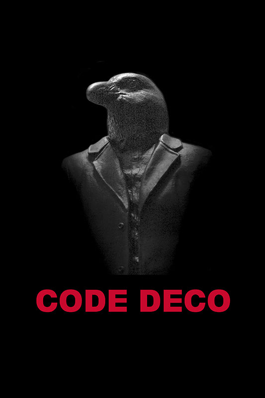 CODE DECO