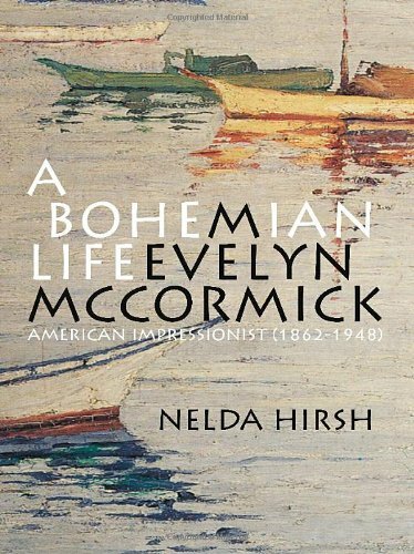 A Bohemian Life