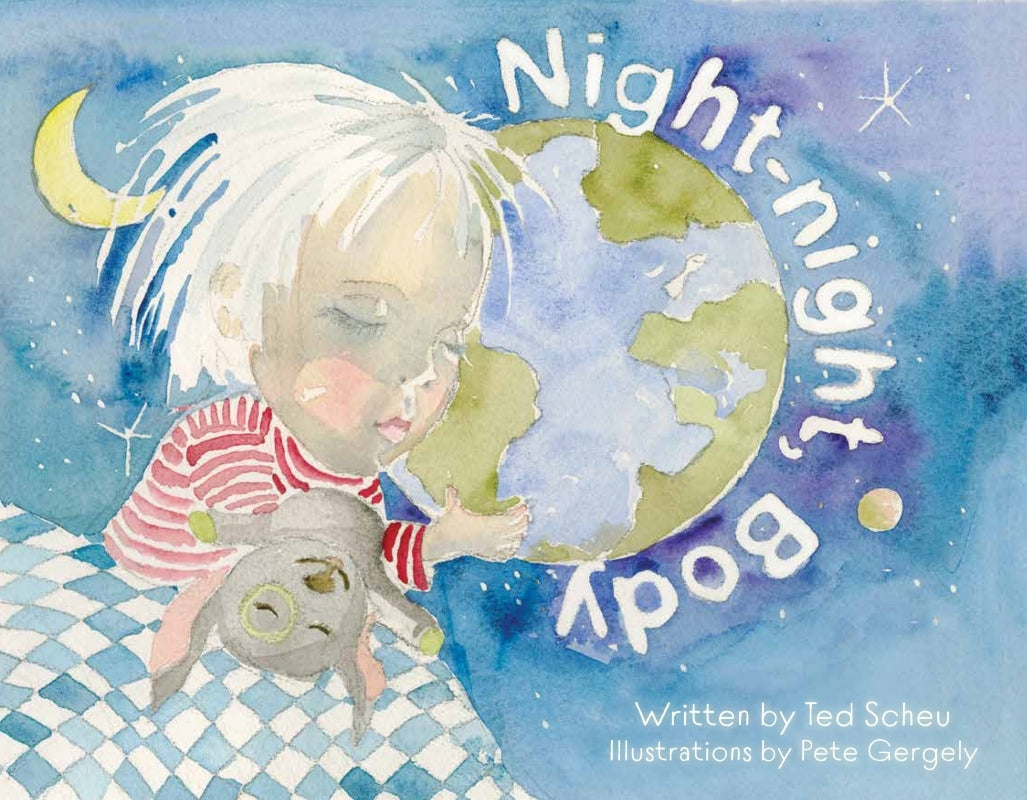 Night-night, Body