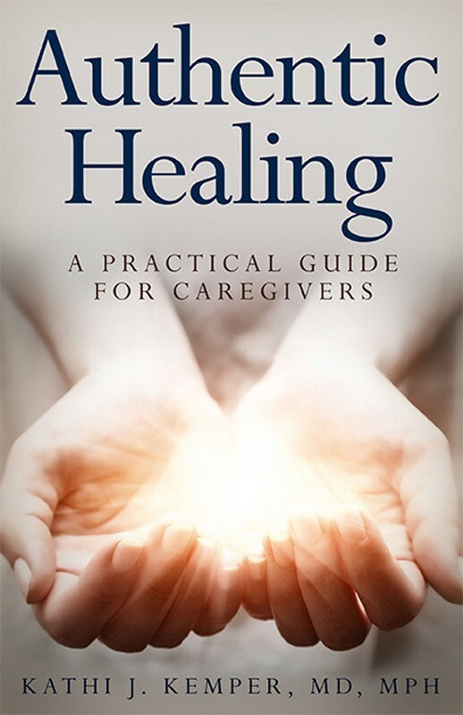 Authentic Healing