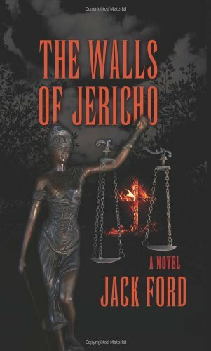The Walls of Jericho