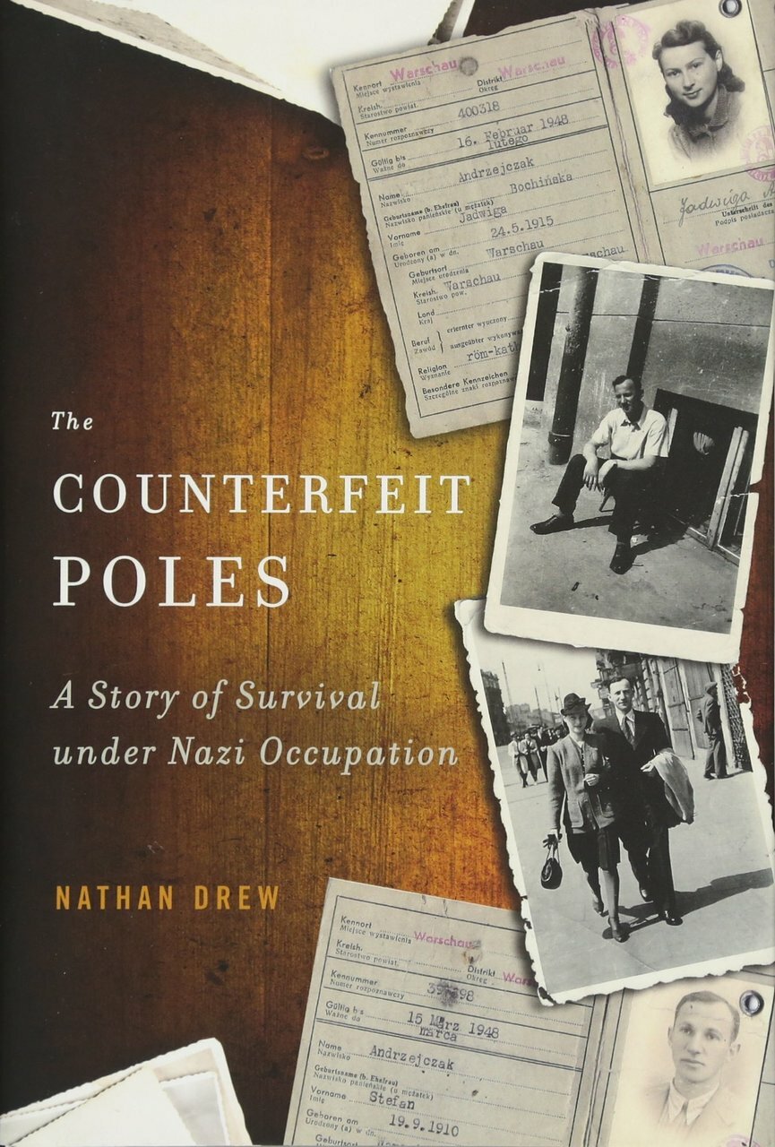 The Counterfeit Poles