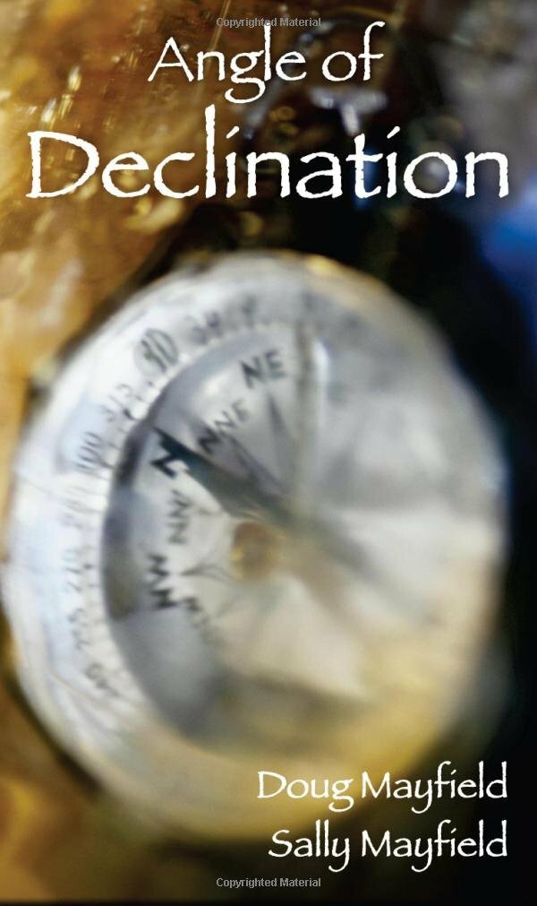 Angle of Declination