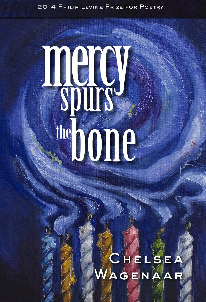 Mercy Spurs the Bone