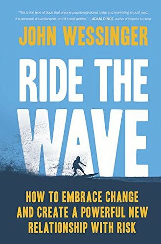 Ride the Wave
