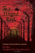 Sky Tinged Red
