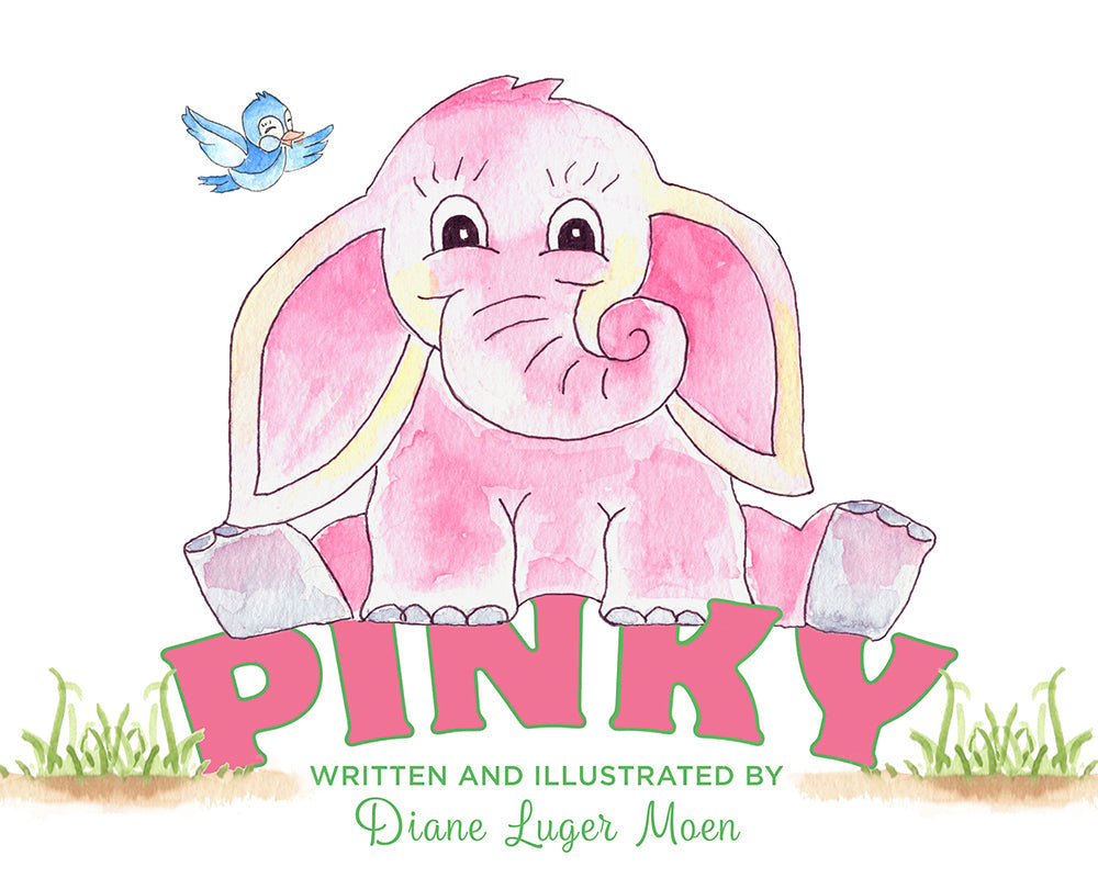 Pinky