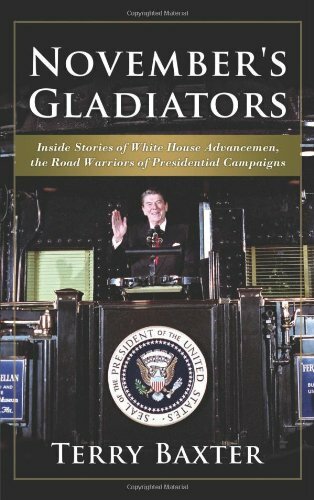 November's Gladiators