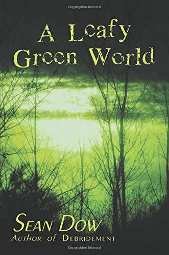 A Leafy Green World