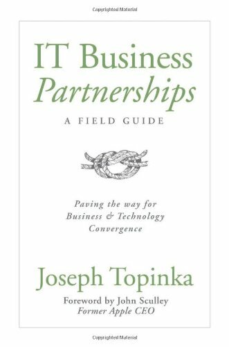IT Business Partnerships: A Field Guide