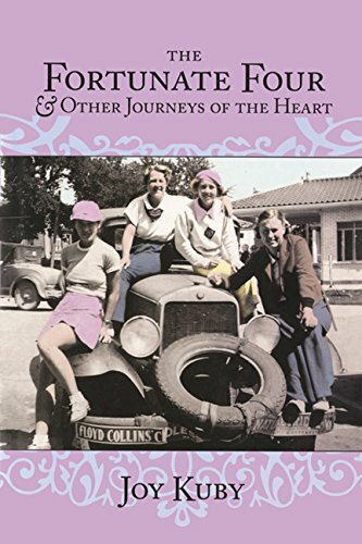 The Fortunate Four & Other Journeys of the Heart