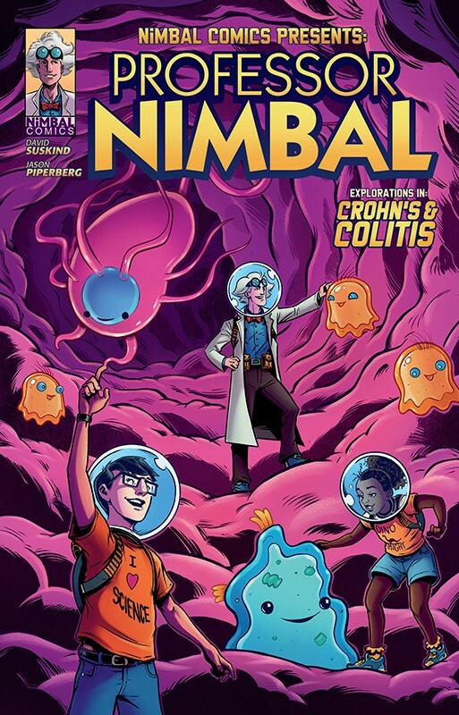 Professor Nimbal
