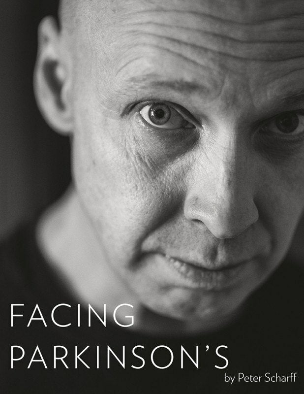 Facing Parkinson’s:Portraits