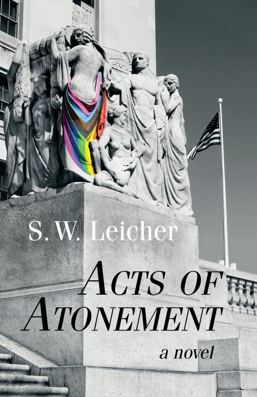 Acts of Atonement