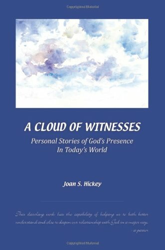A Cloud of Witnesses