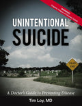 Unintentional Suicide