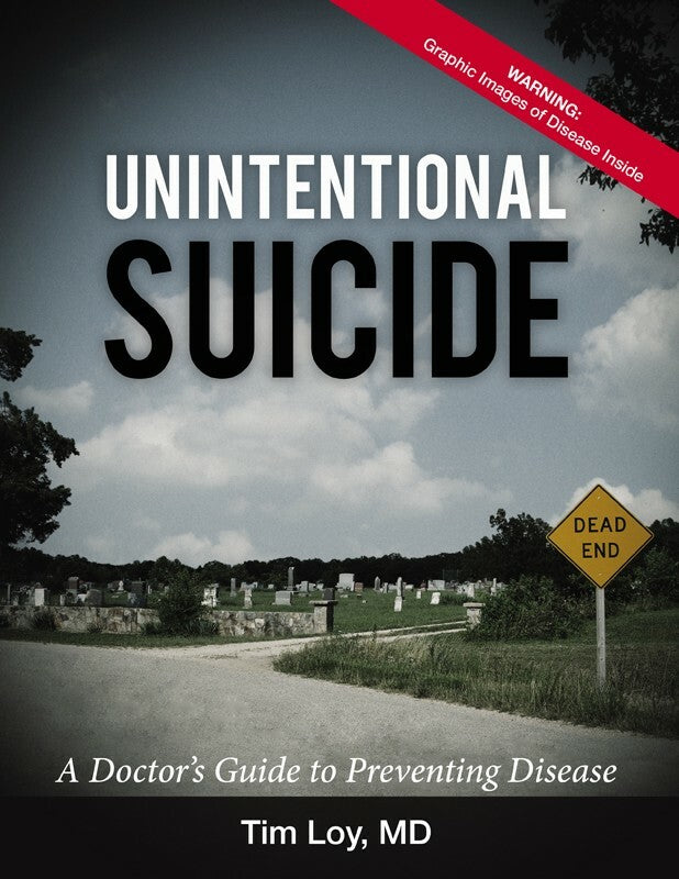 Unintentional Suicide