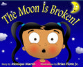 The Moon is Broken!