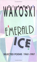 Emerald Ice