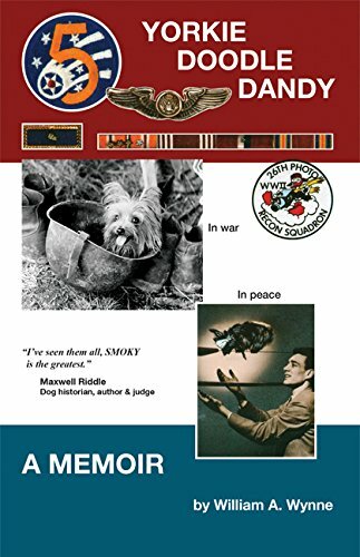 Yorkie Doodle Dandy -- 7th edition