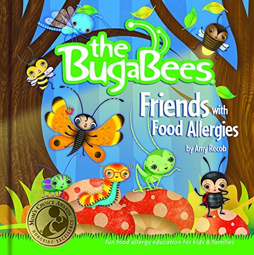 The BugaBees