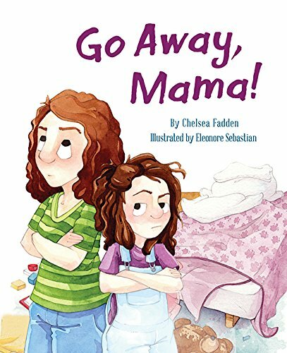 Go Away  Mama!