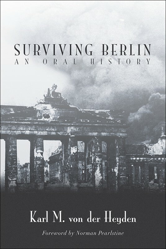Surviving Berlin