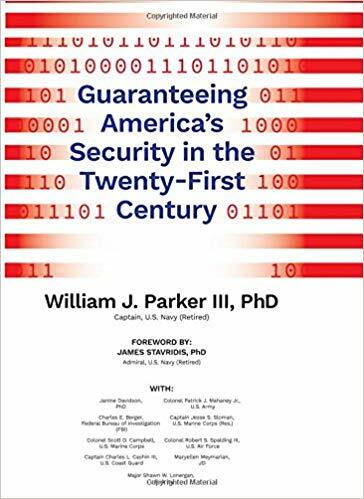 Guaranteeing America's Security in the Twenty-First Century