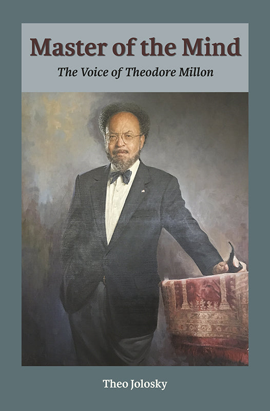 Master of the Mind:  The Voice of Theodore Millon