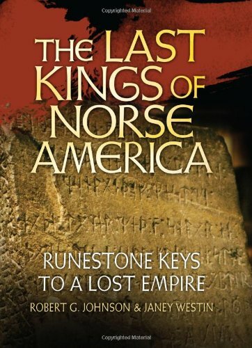 The Last Kings of Norse America