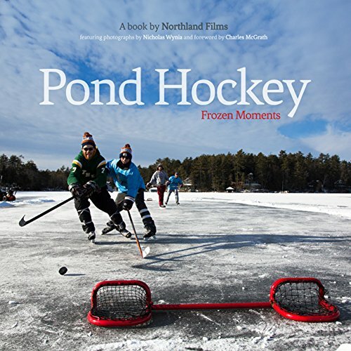 Pond Hockey