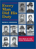 Every Man Did His Duty