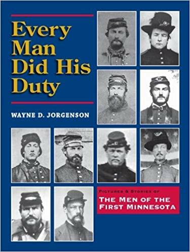 Every Man Did His Duty