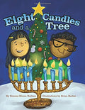 Eight Candles and a Tree