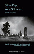 Fifteen Days in the Wilderness
