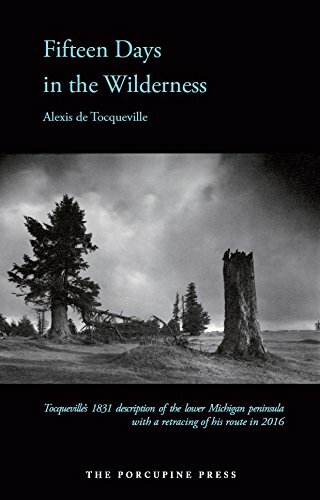 Fifteen Days in the Wilderness