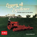 Legacy of Excellence