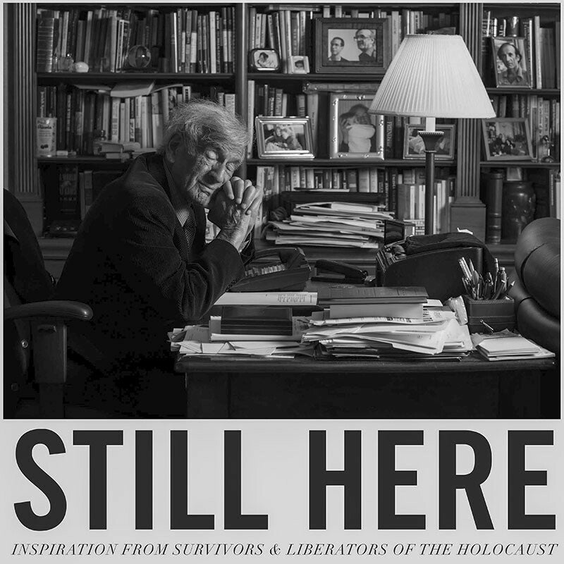 Still Here
