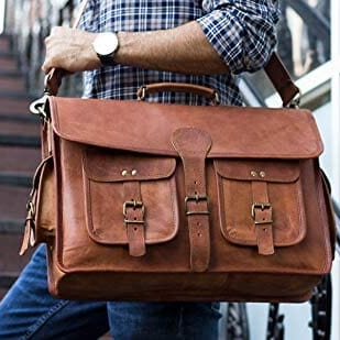 The Cambridge Briefcase