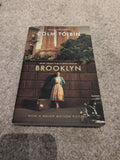 Brooklyn (Eilis Lacey Series) [Paperback] Toibin, Colm