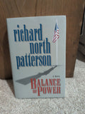 Balance Of Power Richard North Patterson