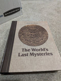 The World's Last Mysteries Reader's Digest