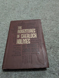 The Adventures of Sherlock Holmes by Sir Arthur Conan Doyle (Canterbury Classics)