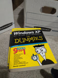 Windows XP All in One Desk Reference For Dummies Leonhard, Woody