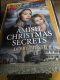 Amish Christmas Secrets (Amish Protectors) Giusti, Debby